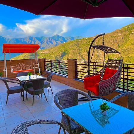 Doon Nature Valley Resort, Kempty Fall موسوري المظهر الخارجي الصورة