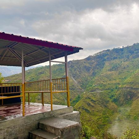 Doon Nature Valley Resort, Kempty Fall موسوري المظهر الخارجي الصورة