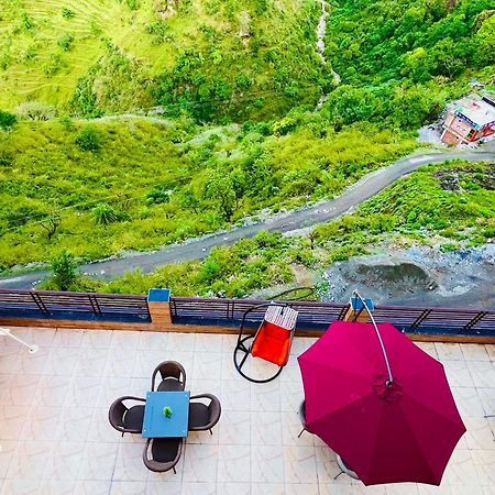 Doon Nature Valley Resort, Kempty Fall موسوري المظهر الخارجي الصورة