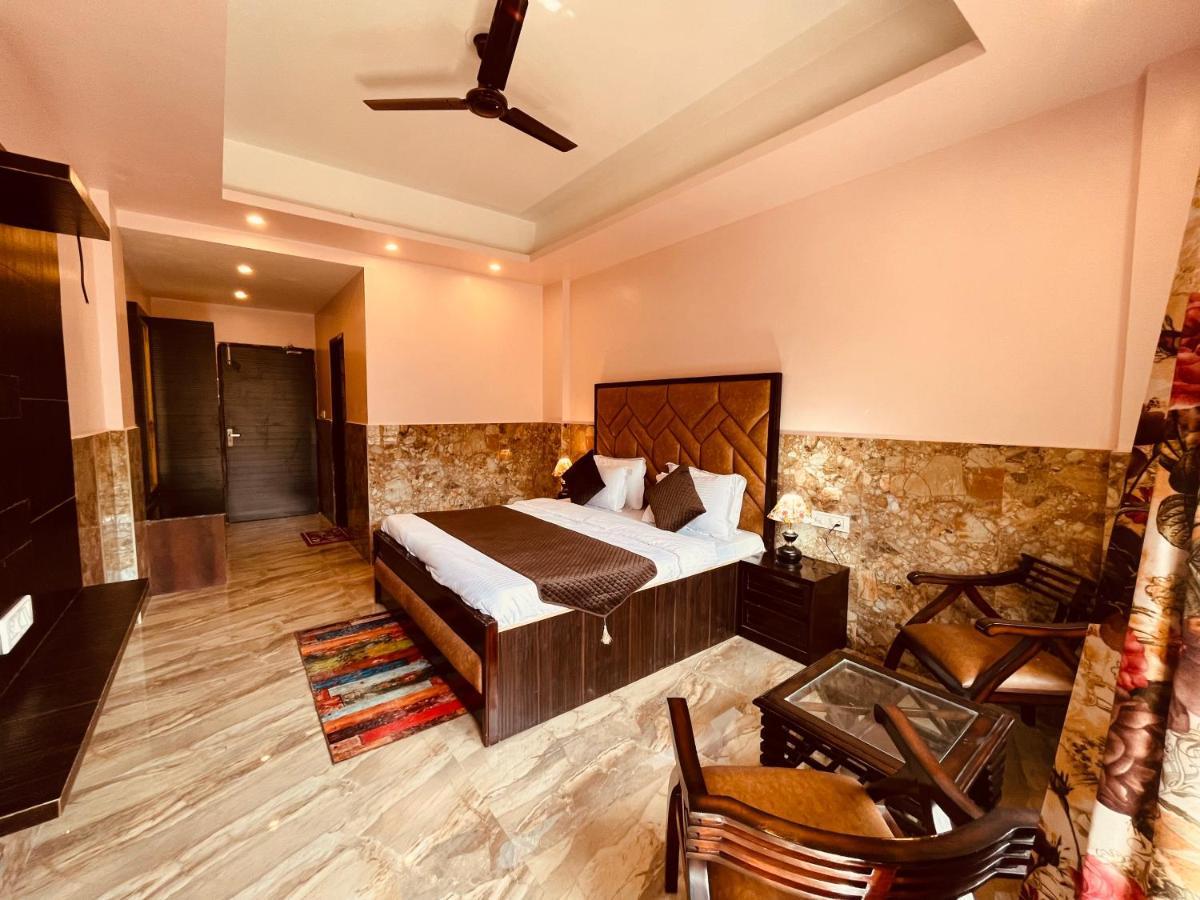 Doon Nature Valley Resort, Kempty Fall موسوري المظهر الخارجي الصورة