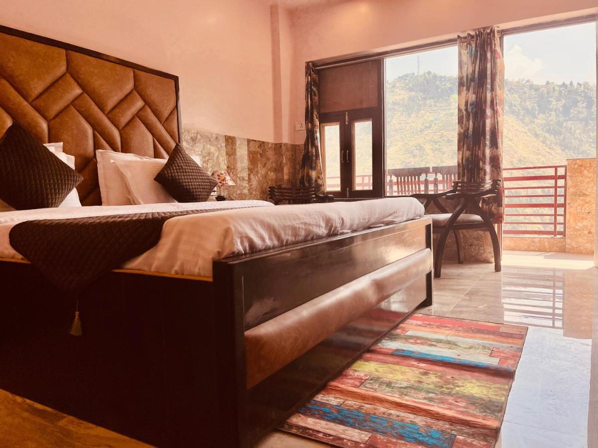 Doon Nature Valley Resort, Kempty Fall موسوري المظهر الخارجي الصورة