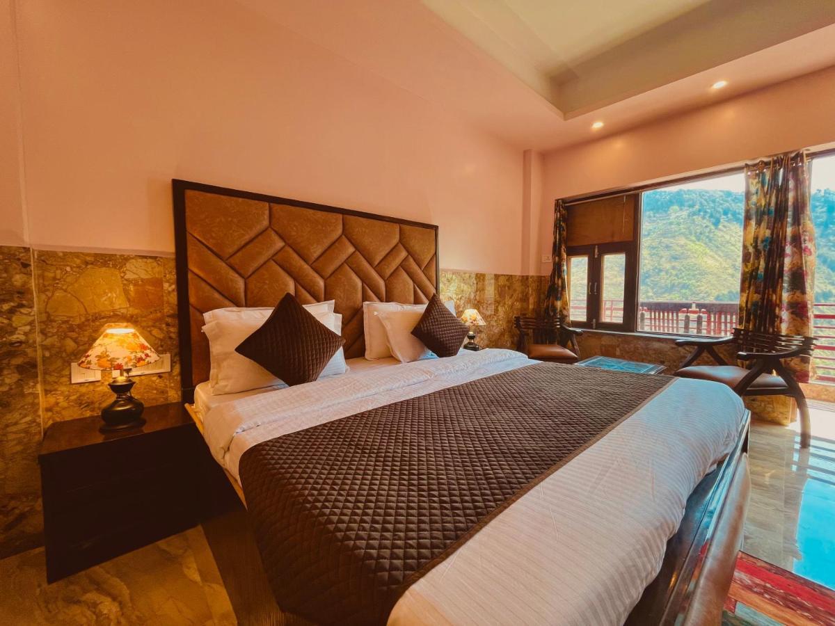 Doon Nature Valley Resort, Kempty Fall موسوري المظهر الخارجي الصورة