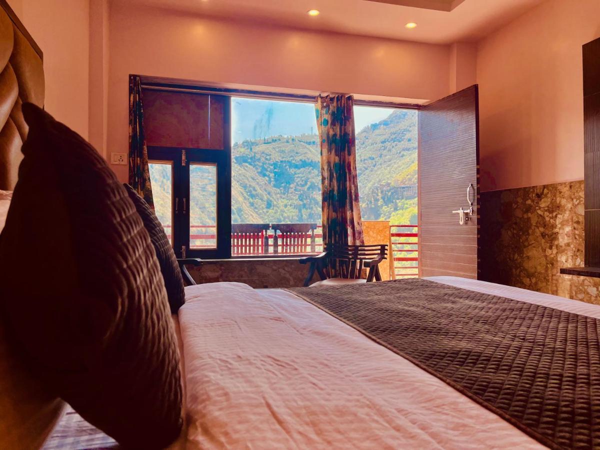 Doon Nature Valley Resort, Kempty Fall موسوري المظهر الخارجي الصورة