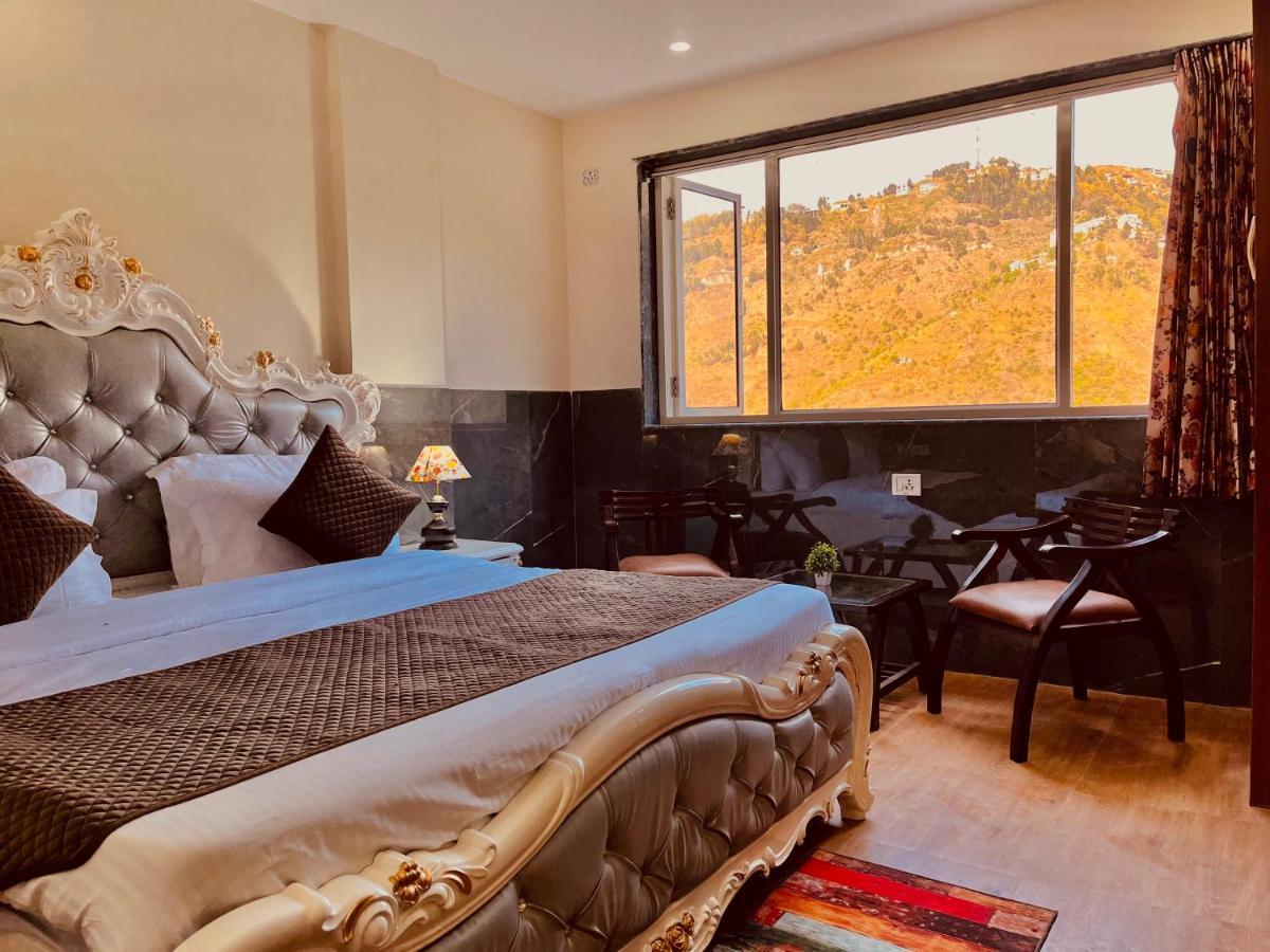Doon Nature Valley Resort, Kempty Fall موسوري المظهر الخارجي الصورة