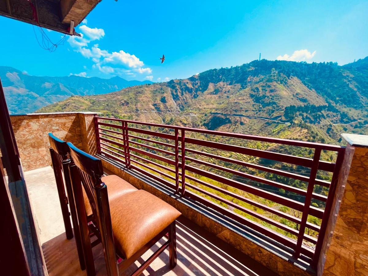 Doon Nature Valley Resort, Kempty Fall موسوري المظهر الخارجي الصورة