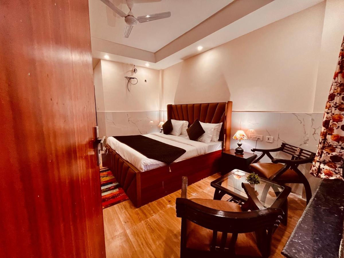Doon Nature Valley Resort, Kempty Fall موسوري المظهر الخارجي الصورة