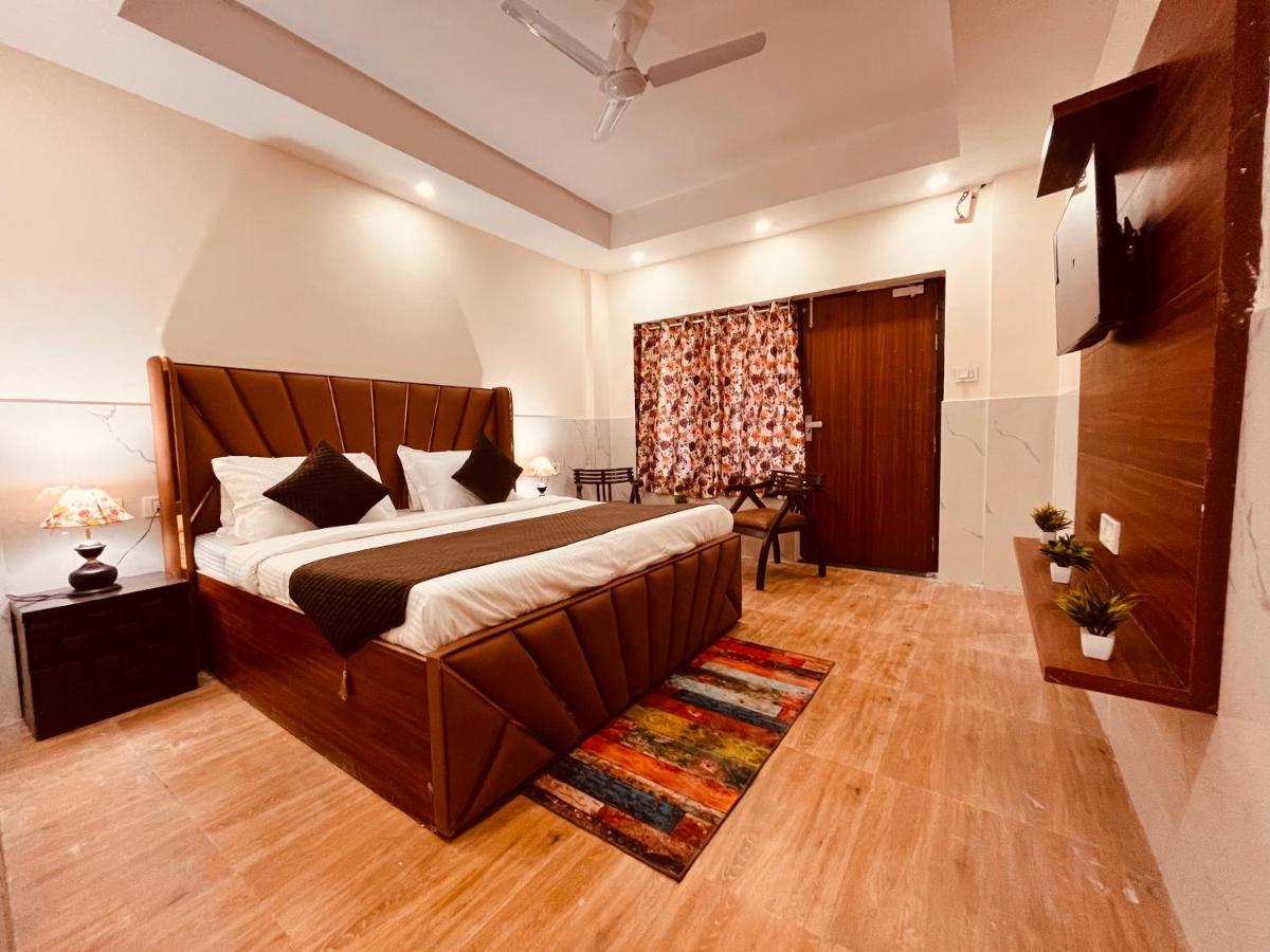 Doon Nature Valley Resort, Kempty Fall موسوري المظهر الخارجي الصورة