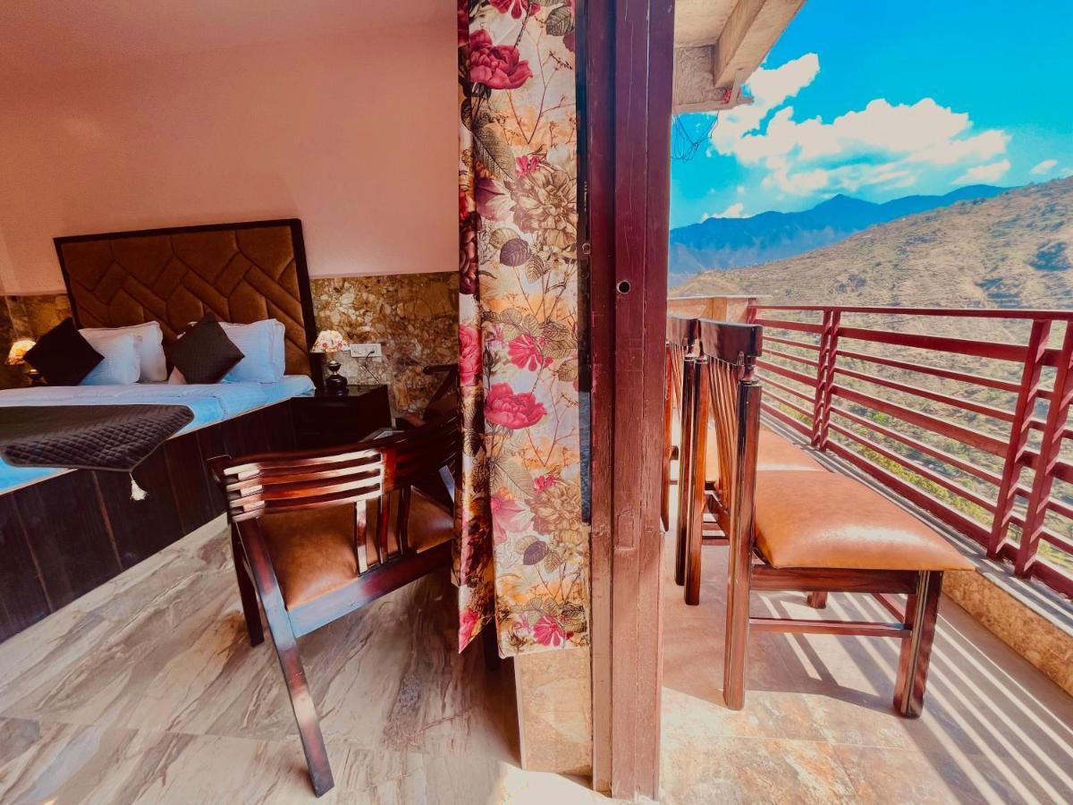 Doon Nature Valley Resort, Kempty Fall موسوري المظهر الخارجي الصورة