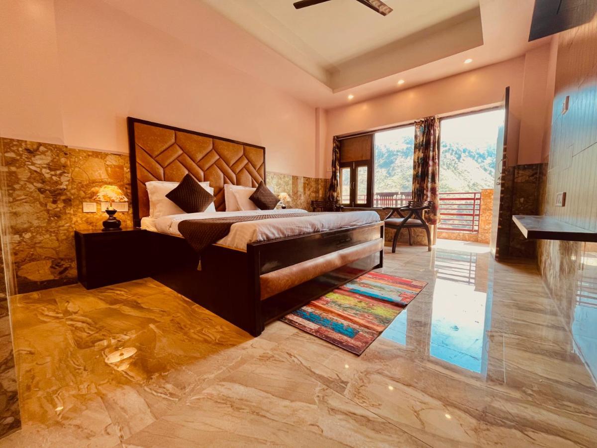 Doon Nature Valley Resort, Kempty Fall موسوري المظهر الخارجي الصورة
