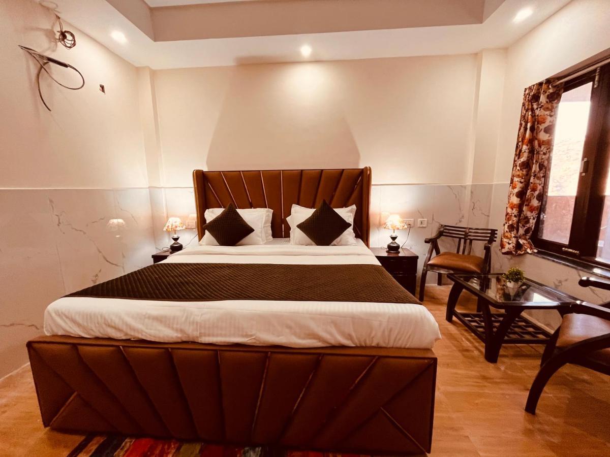 Doon Nature Valley Resort, Kempty Fall موسوري المظهر الخارجي الصورة