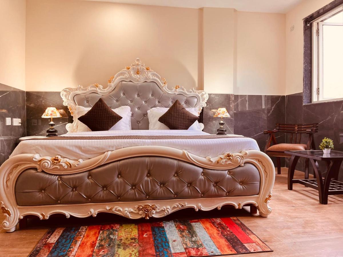 Doon Nature Valley Resort, Kempty Fall موسوري المظهر الخارجي الصورة