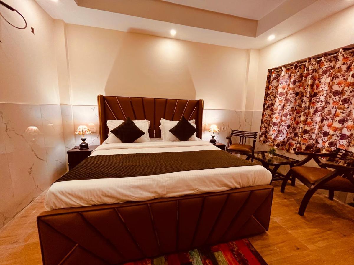 Doon Nature Valley Resort, Kempty Fall موسوري المظهر الخارجي الصورة