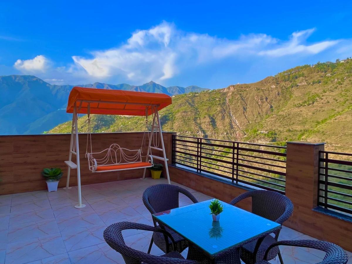 Doon Nature Valley Resort, Kempty Fall موسوري المظهر الخارجي الصورة