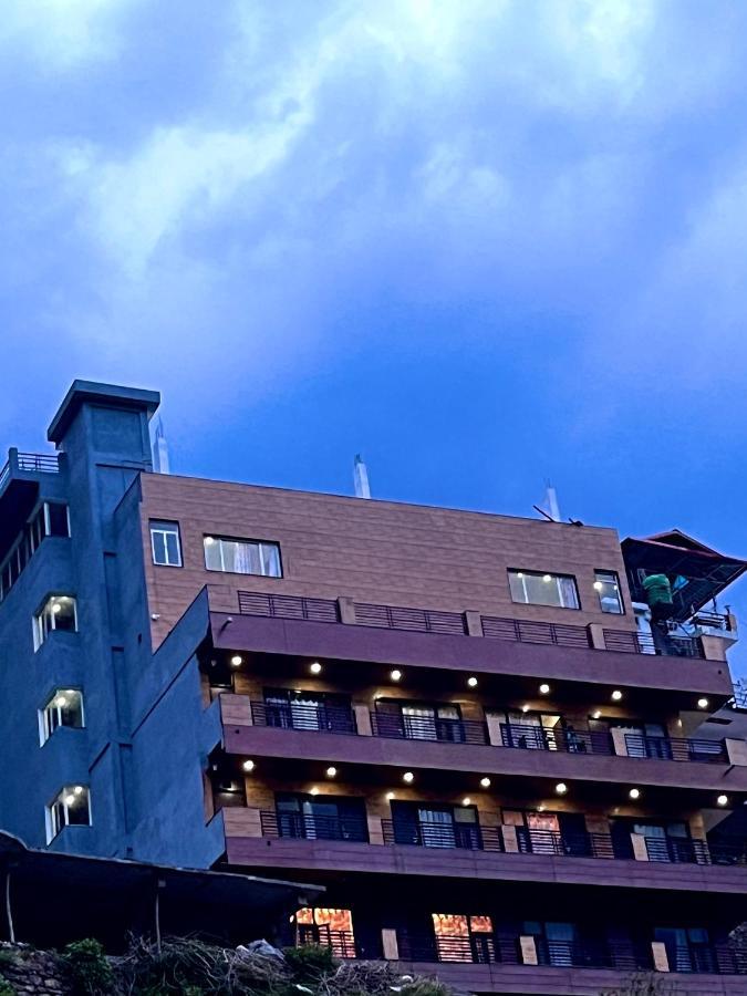 Doon Nature Valley Resort, Kempty Fall موسوري المظهر الخارجي الصورة