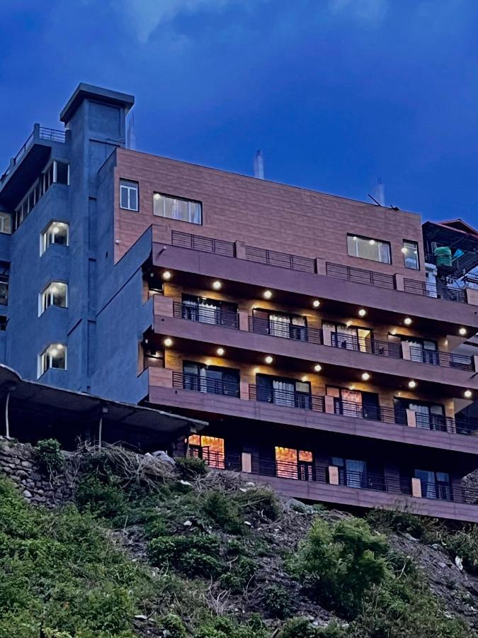 Doon Nature Valley Resort, Kempty Fall موسوري المظهر الخارجي الصورة