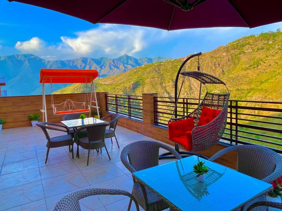 Doon Nature Valley Resort, Kempty Fall موسوري المظهر الخارجي الصورة