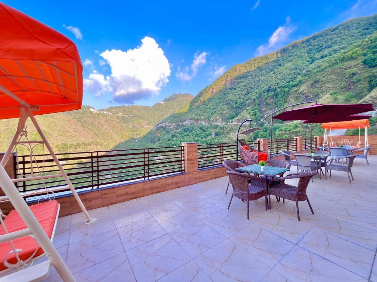Doon Nature Valley Resort, Kempty Fall موسوري المظهر الخارجي الصورة
