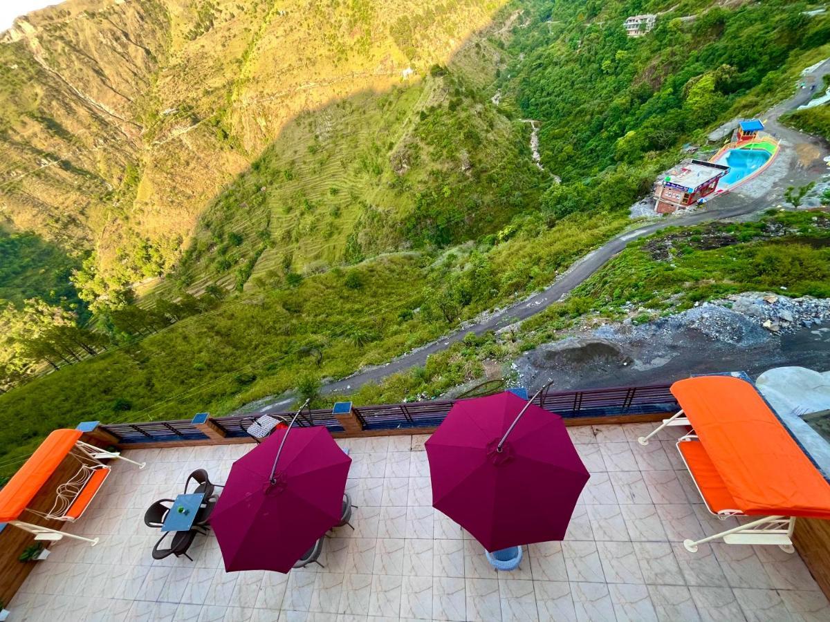 Doon Nature Valley Resort, Kempty Fall موسوري المظهر الخارجي الصورة