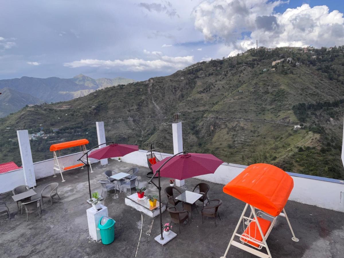 Doon Nature Valley Resort, Kempty Fall موسوري المظهر الخارجي الصورة