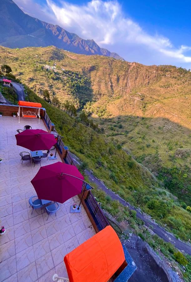 Doon Nature Valley Resort, Kempty Fall موسوري المظهر الخارجي الصورة