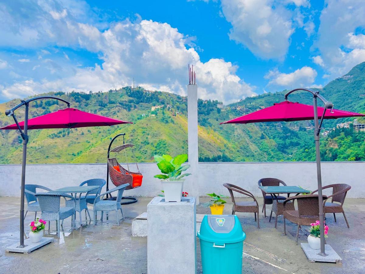 Doon Nature Valley Resort, Kempty Fall موسوري المظهر الخارجي الصورة
