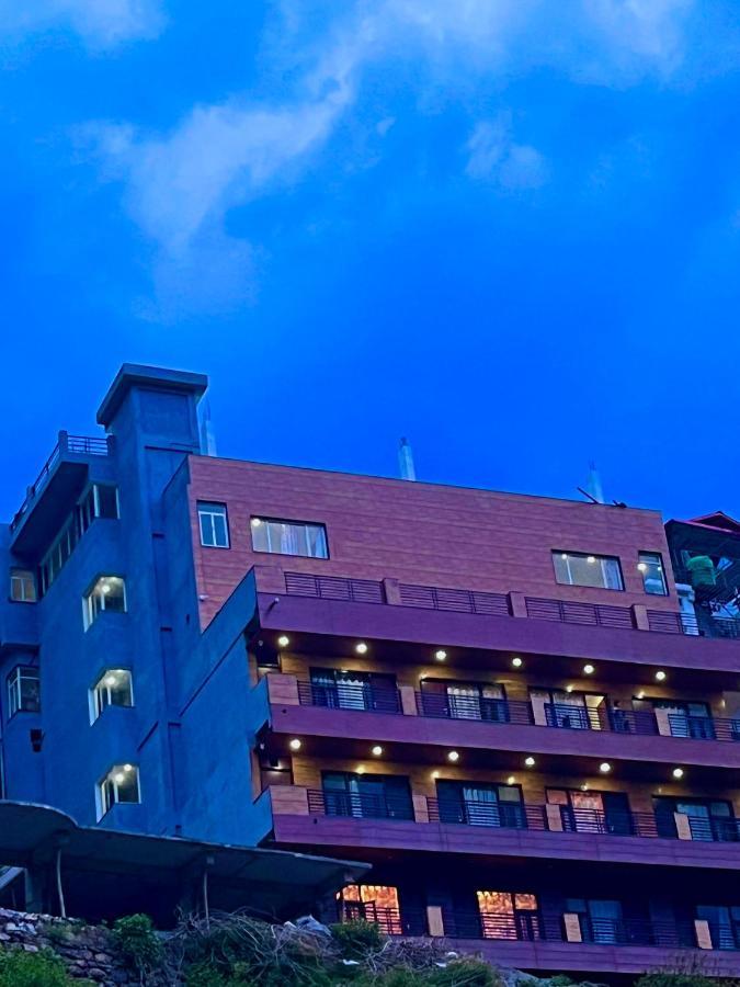 Doon Nature Valley Resort, Kempty Fall موسوري المظهر الخارجي الصورة