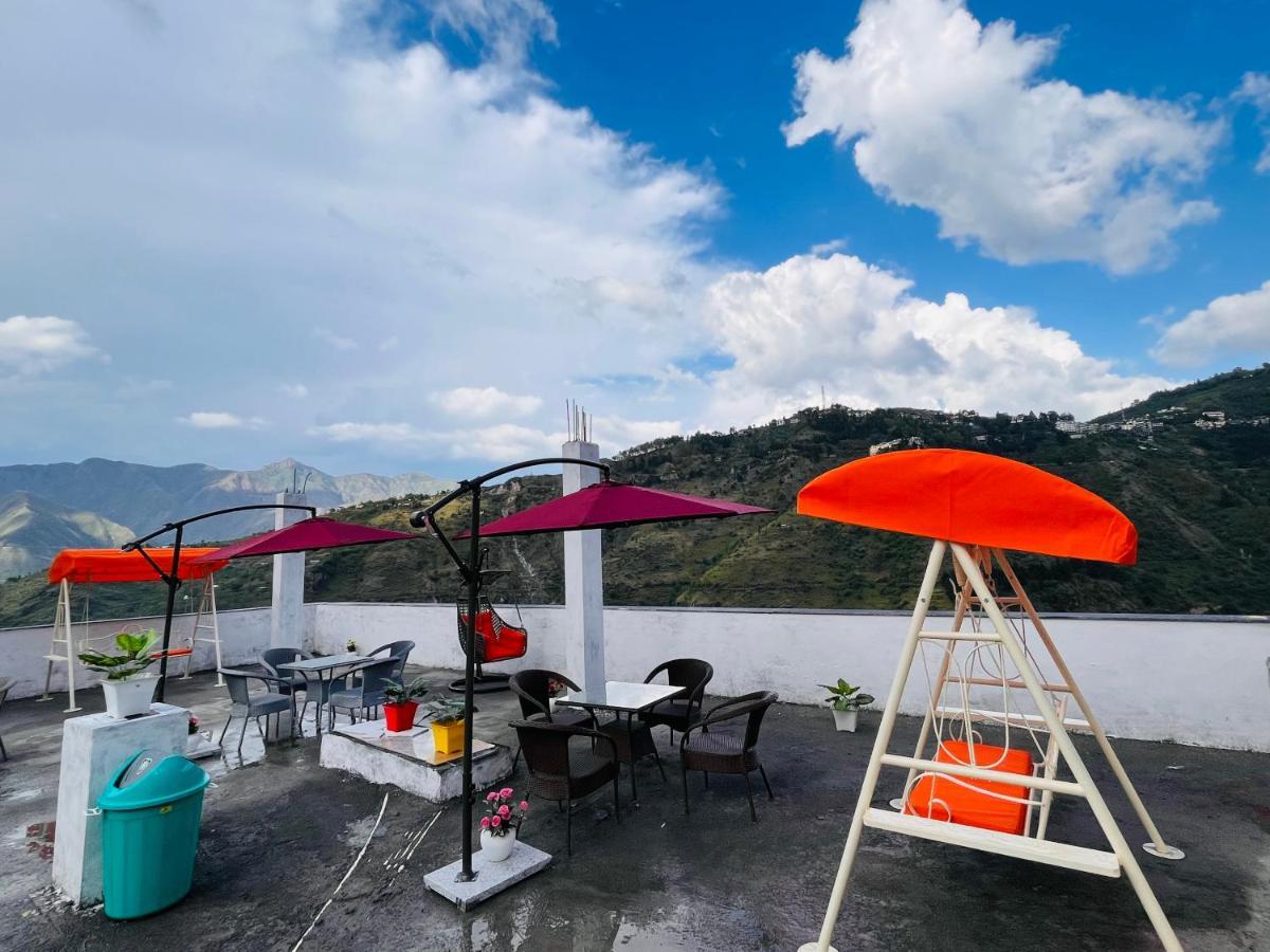 Doon Nature Valley Resort, Kempty Fall موسوري المظهر الخارجي الصورة