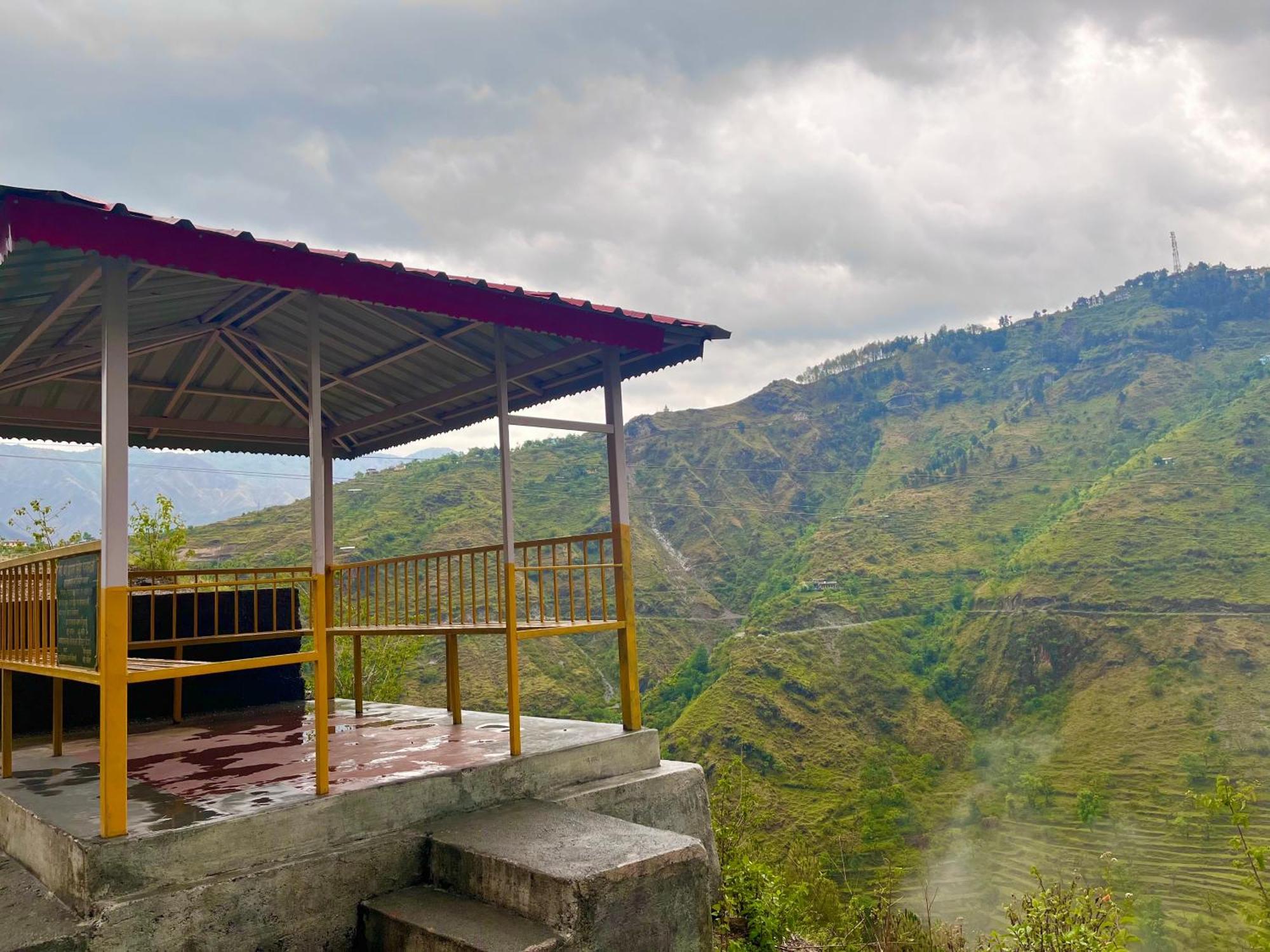 Doon Nature Valley Resort, Kempty Fall موسوري المظهر الخارجي الصورة